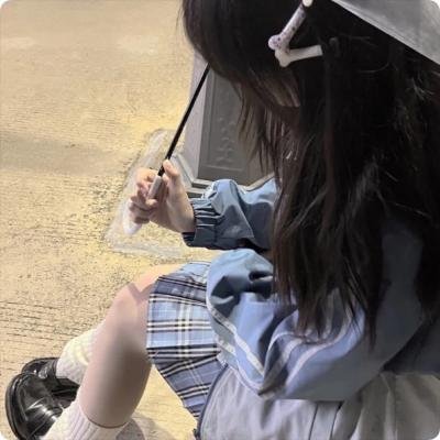 长安秘闻录之聂隐娘